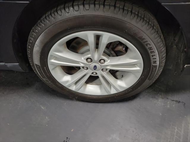 2018 Ford Taurus SEL