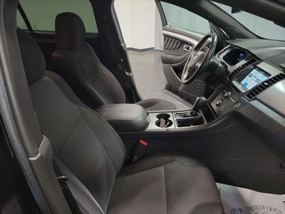 2018 Ford Taurus SEL