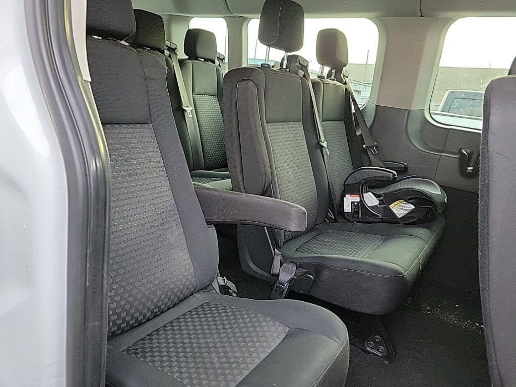 2020 Ford Transit-350 XLT