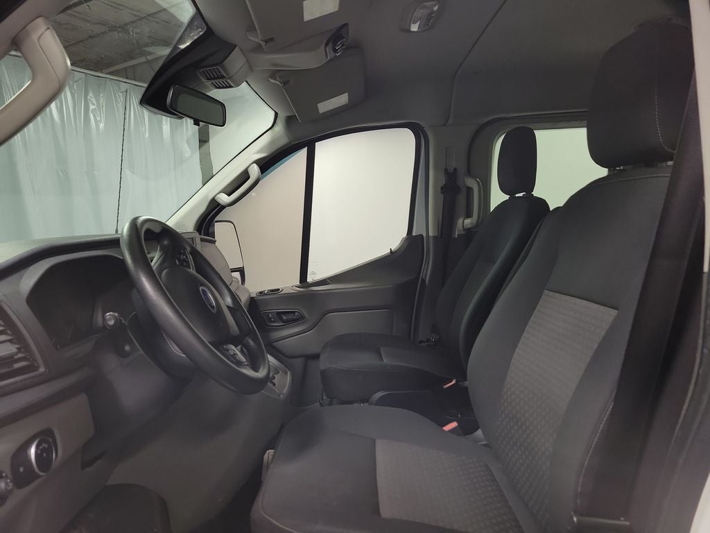 2020 Ford Transit-350 XLT