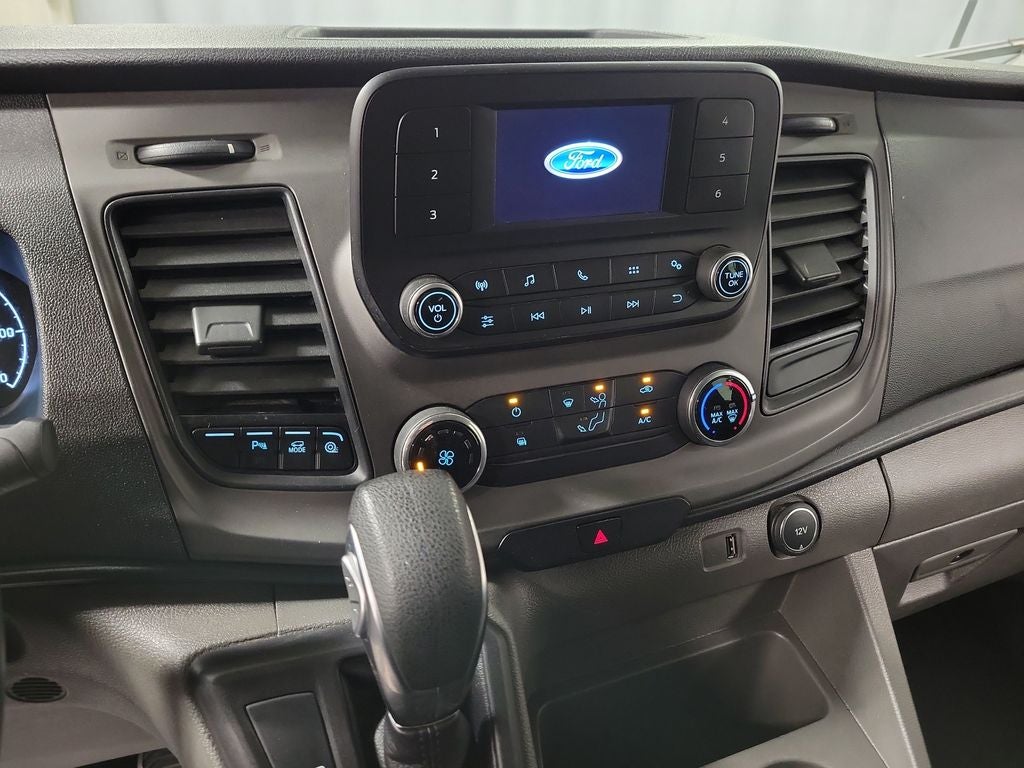 2020 Ford Transit-350 XLT
