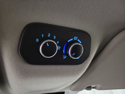 2020 Ford Transit-350 XLT