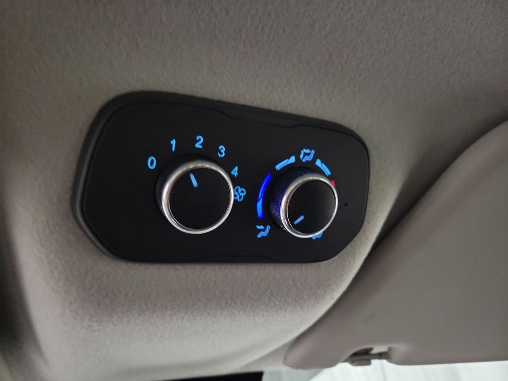 2020 Ford Transit-350 XLT