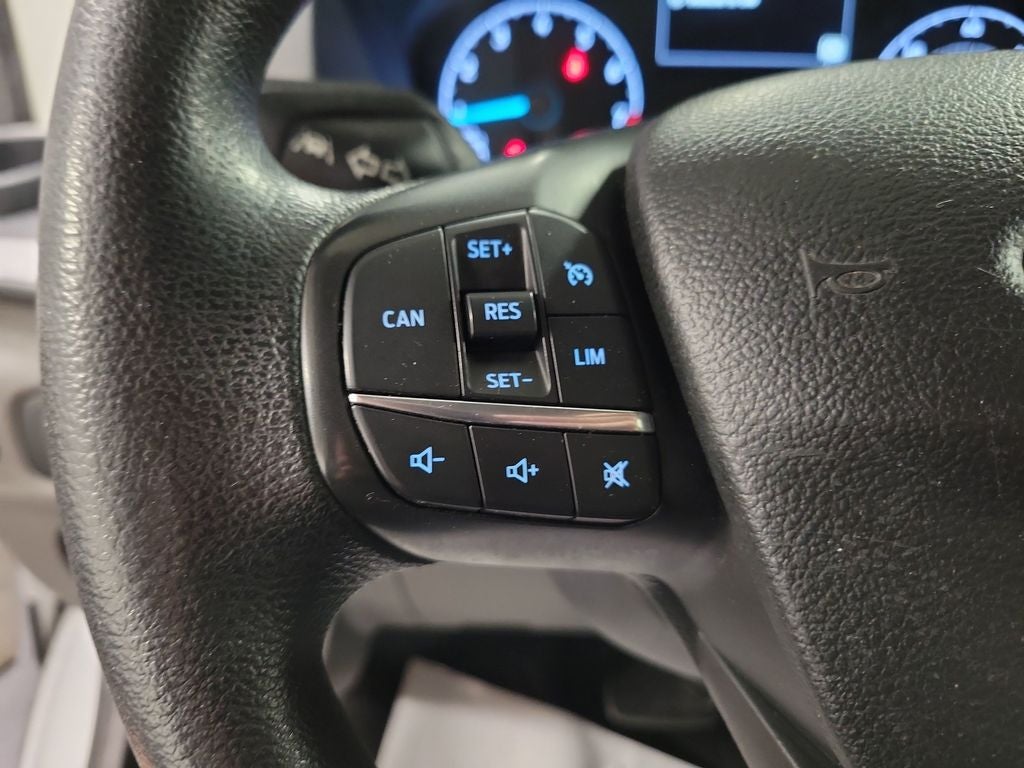 2020 Ford Transit-350 XLT