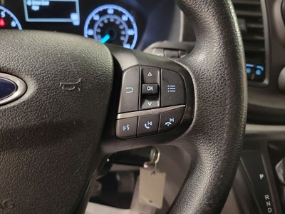 2020 Ford Transit-350 XLT