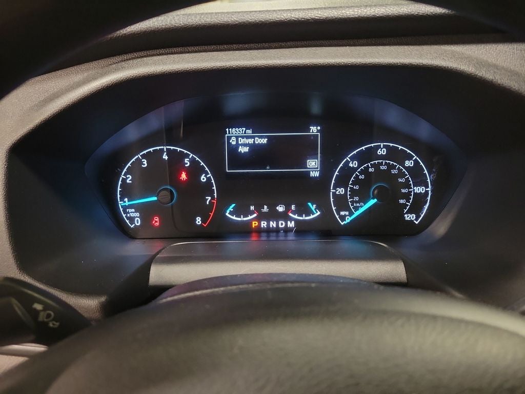 2020 Ford Transit-350 XLT
