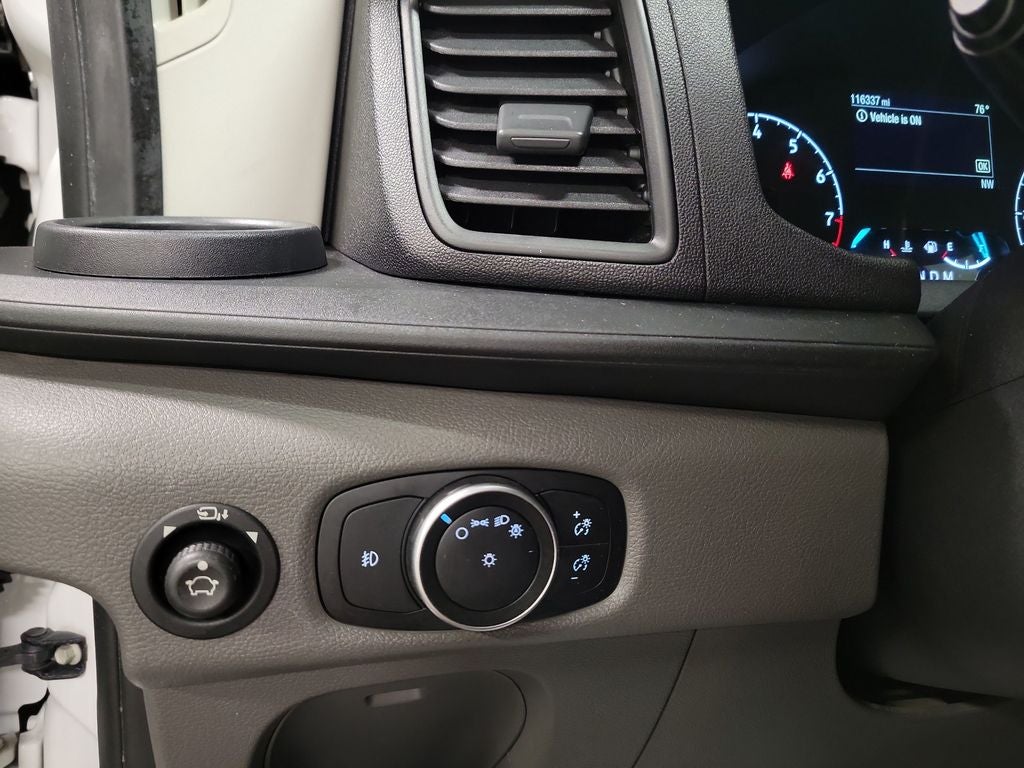2020 Ford Transit-350 XLT