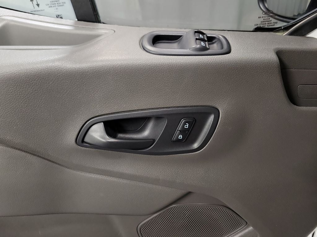 2020 Ford Transit-350 XLT