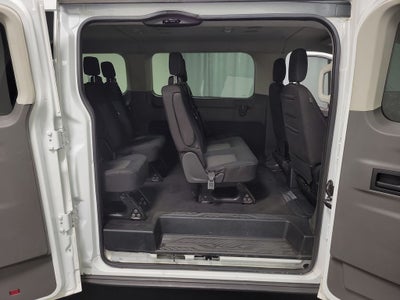 2020 Ford Transit-350 XLT
