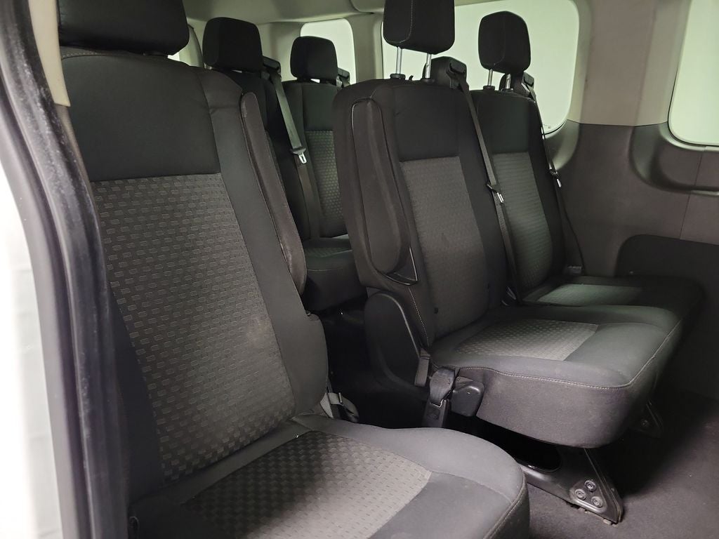 2020 Ford Transit-350 XLT