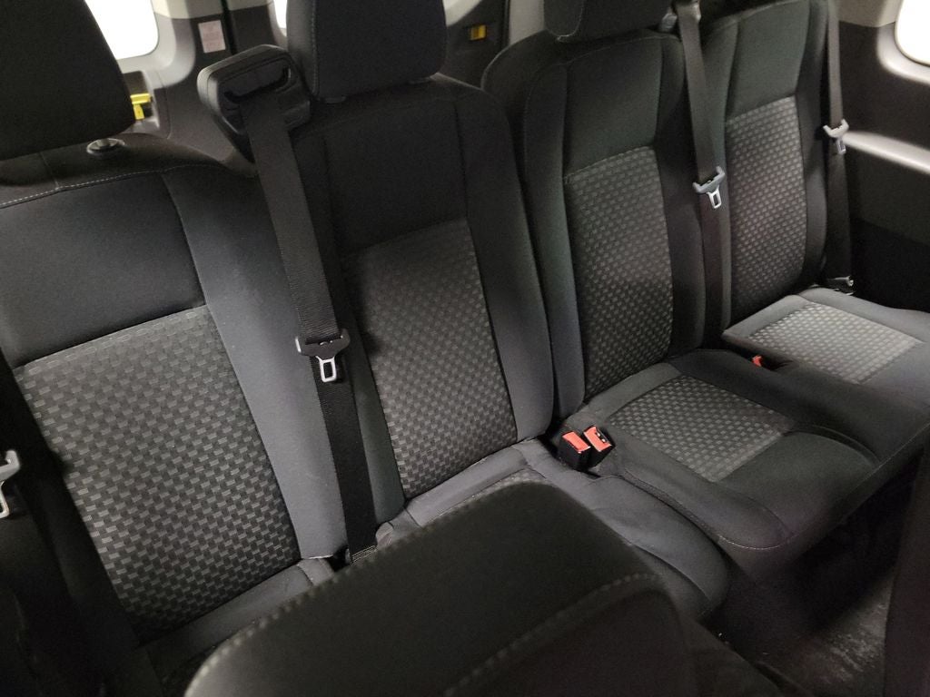 2020 Ford Transit-350 XLT