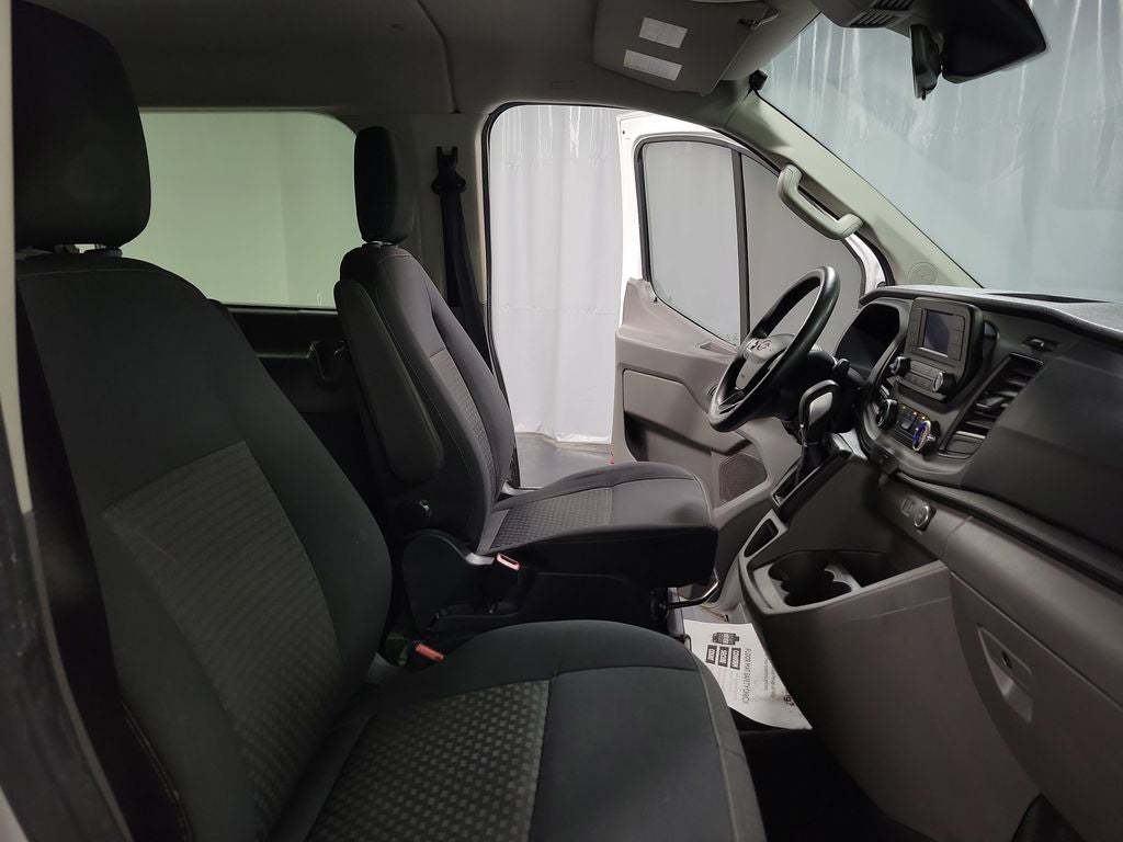 2020 Ford Transit-350 XLT