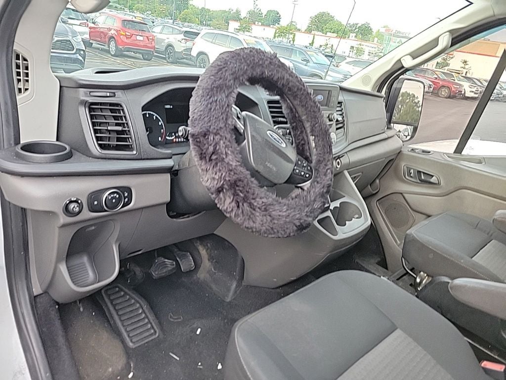 2020 Ford Transit-350 XLT