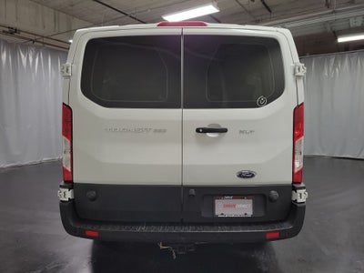 2020 Ford Transit-350 XLT