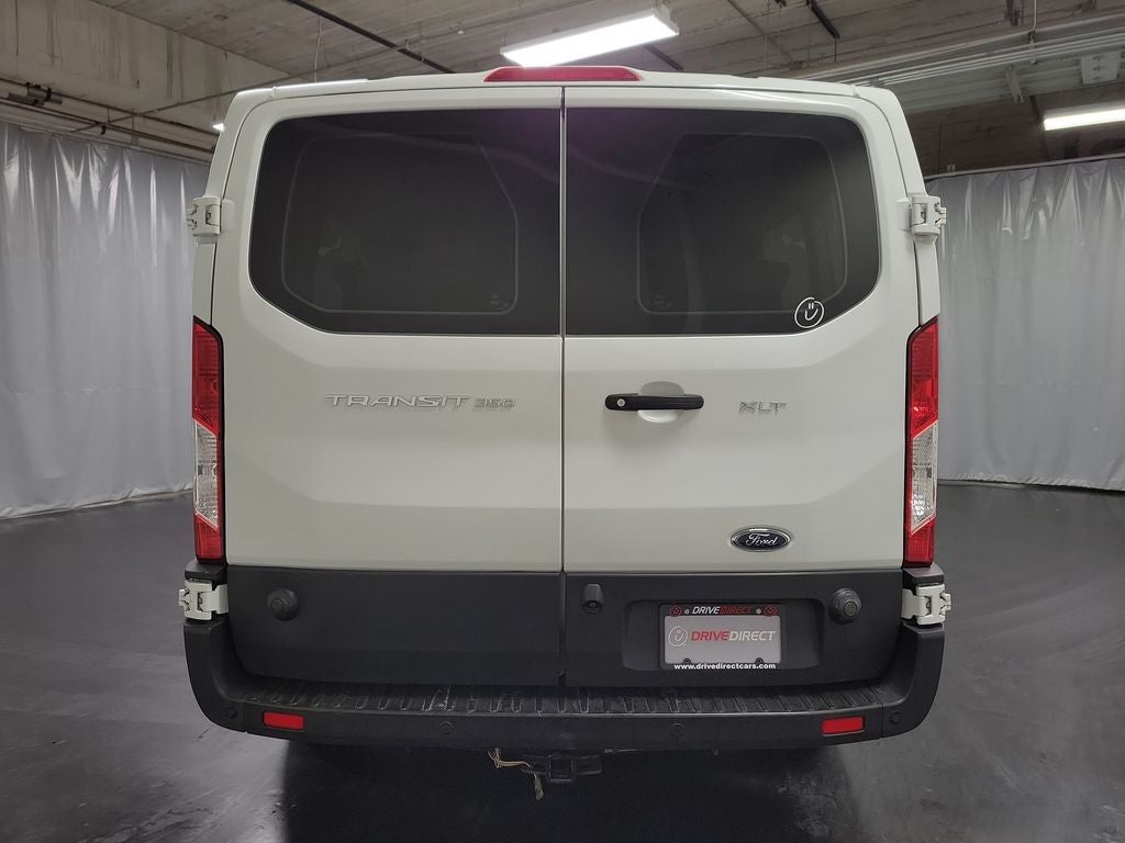 2020 Ford Transit-350 XLT