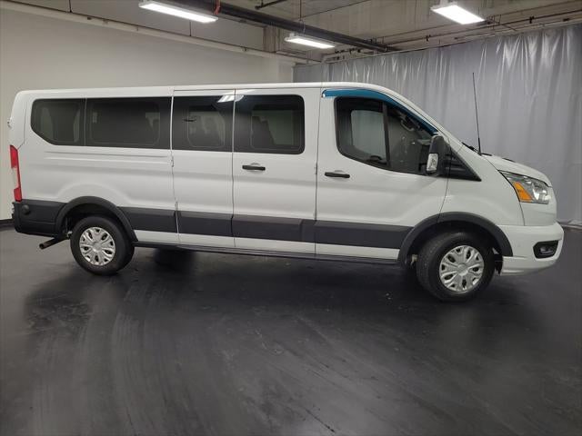 2020 Ford Transit-350 XLT