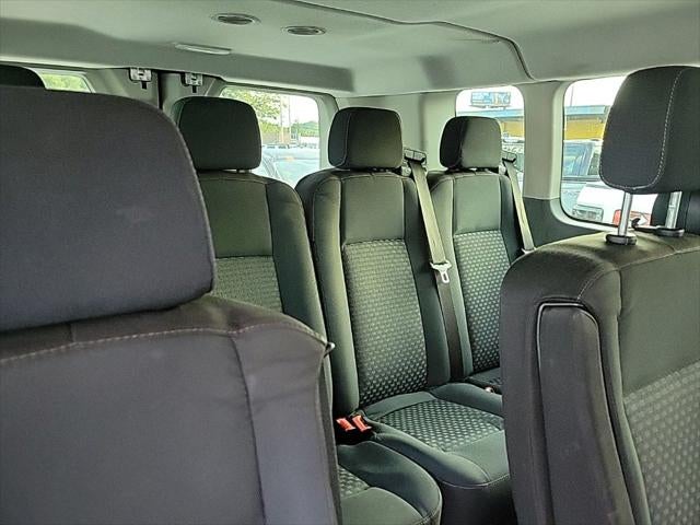 2020 Ford Transit-350 XLT