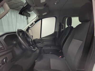 2020 Ford Transit-350 XLT