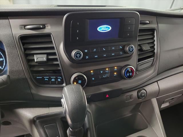 2020 Ford Transit-350 XLT