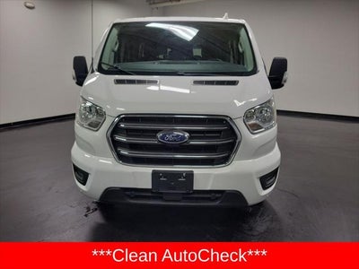 2020 Ford Transit-350 XLT