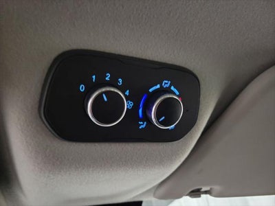 2020 Ford Transit-350 XLT