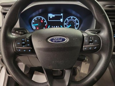 2020 Ford Transit-350 XLT