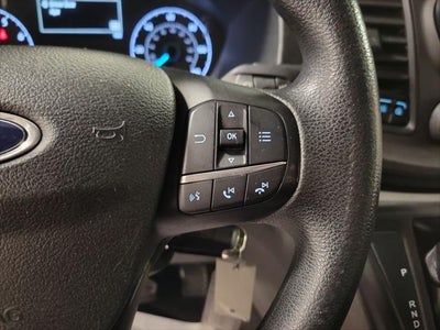 2020 Ford Transit-350 XLT