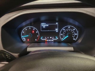 2020 Ford Transit-350 XLT