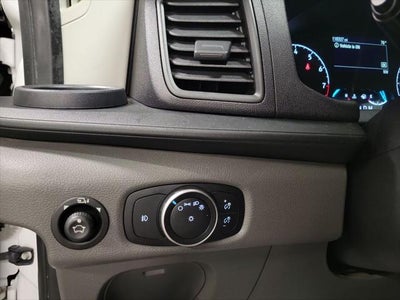 2020 Ford Transit-350 XLT