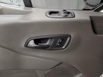 2020 Ford Transit-350 XLT
