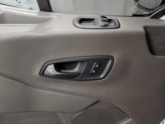 2020 Ford Transit-350 XLT