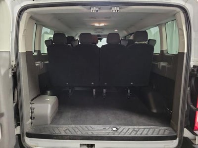 2020 Ford Transit-350 XLT