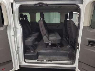 2020 Ford Transit-350 XLT