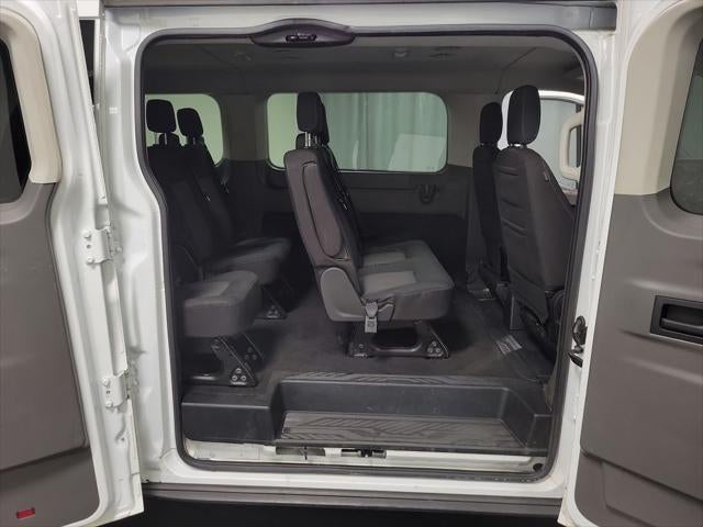 2020 Ford Transit-350 XLT