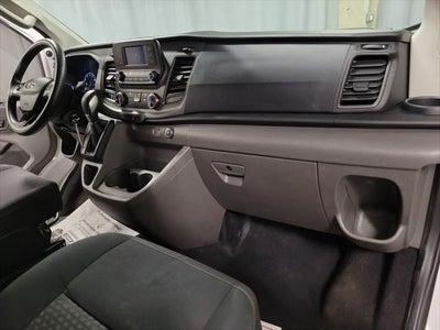 2020 Ford Transit-350 XLT