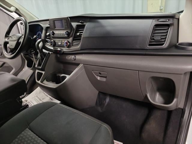 2020 Ford Transit-350 XLT