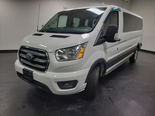 2020 Ford Transit-350 XLT