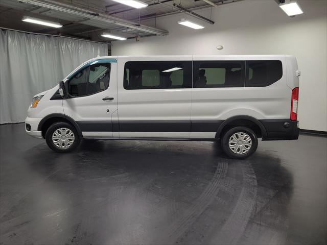 2020 Ford Transit-350 XLT