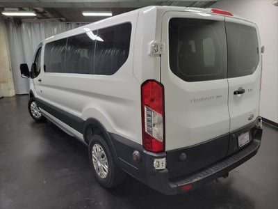 2020 Ford Transit-350 XLT