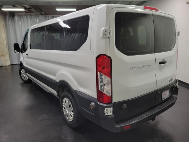 2020 Ford Transit-350 XLT