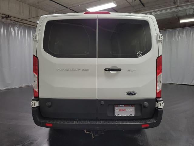 2020 Ford Transit-350 XLT