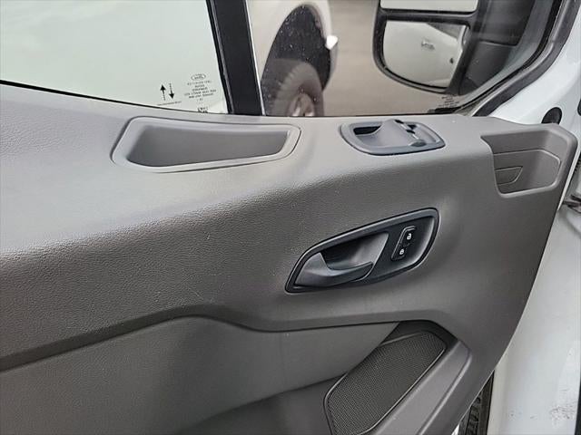 2020 Ford Transit-350 XLT