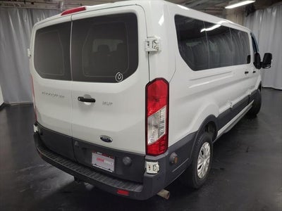 2020 Ford Transit-350 XLT