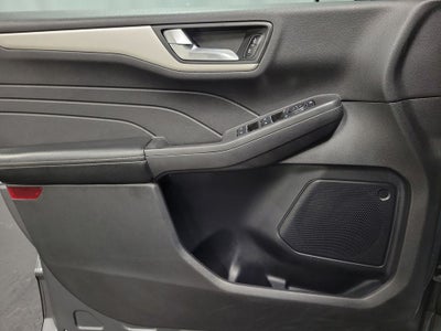 2021 Ford Escape Hybrid SE