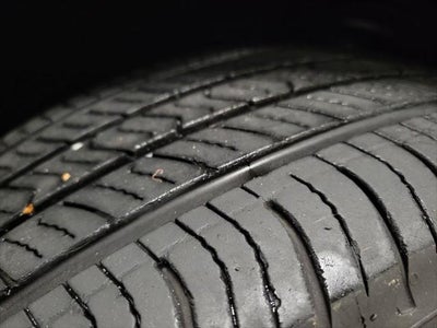 2021 Ford Escape Hybrid SE