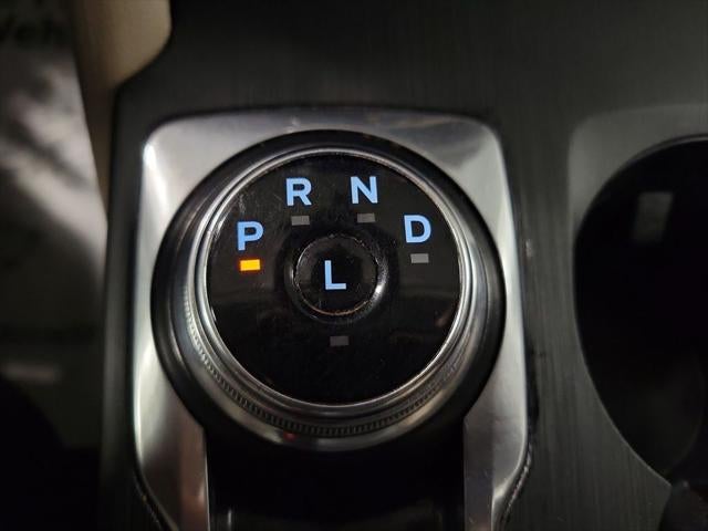 2021 Ford Escape Hybrid SE