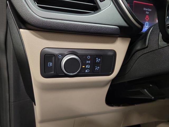 2021 Ford Escape Hybrid SE