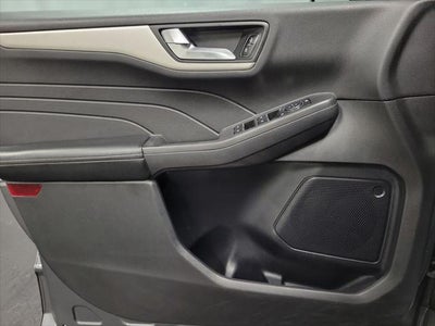 2021 Ford Escape Hybrid SE