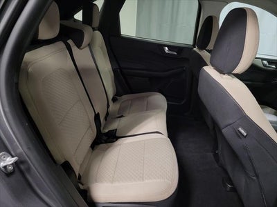 2021 Ford Escape Hybrid SE