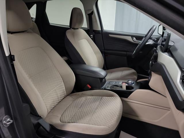 2021 Ford Escape Hybrid SE